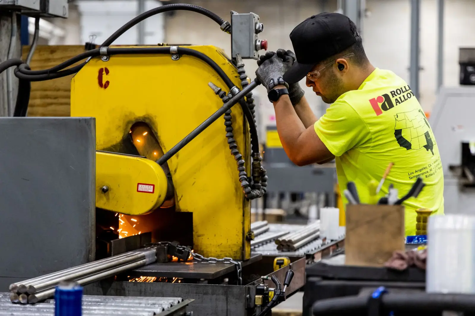 基于赋能科技的团队建设培训方案设计要点解析