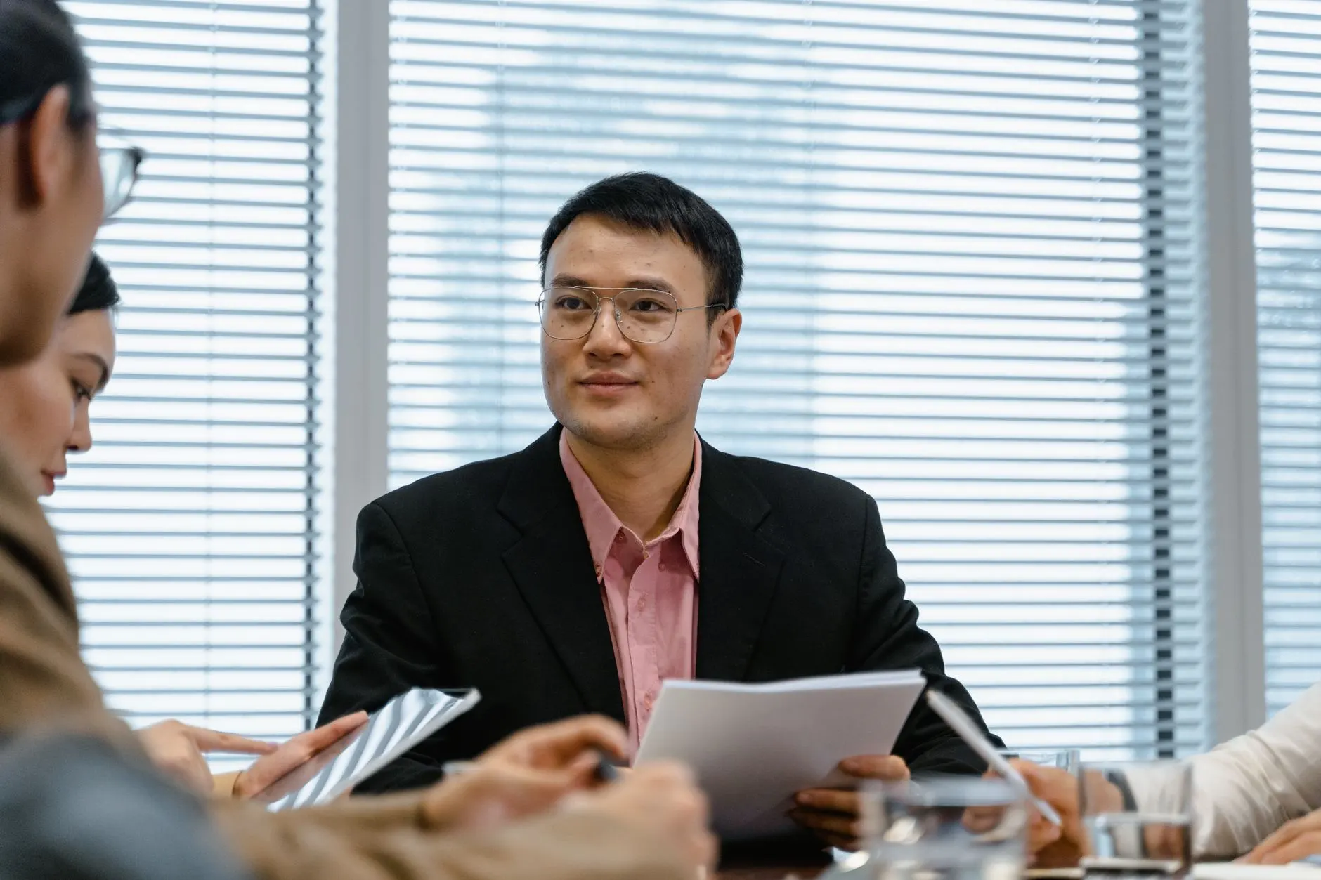 深圳赢享利赋能科技：制造型企业团队协作效率提升方案设计