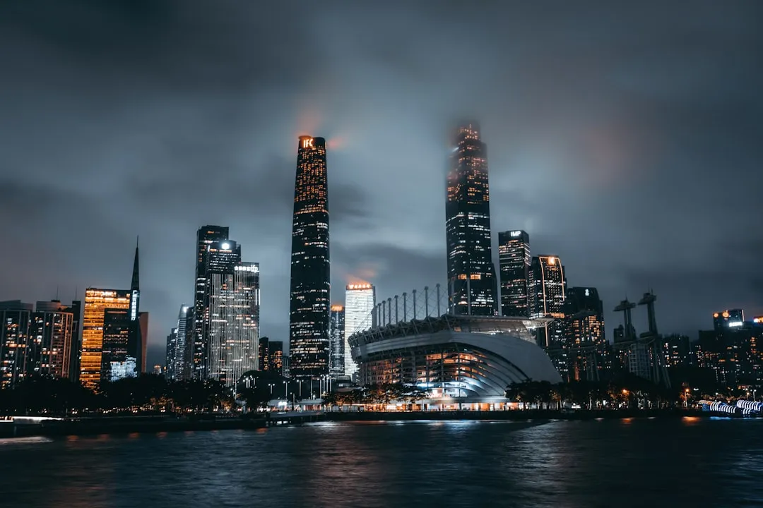 2025年深圳企业培训管理新趋势与赋能实践路径解析